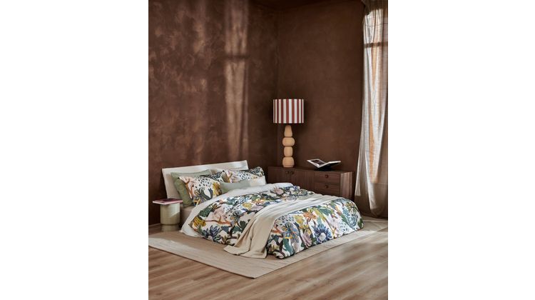 Vandyck Enchanted Dekbedovertrek 