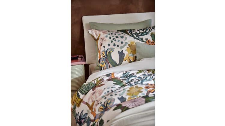 Vandyck Enchanted Dekbedovertrek 