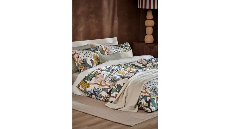 Vandyck Enchanted Dekbedovertrek 