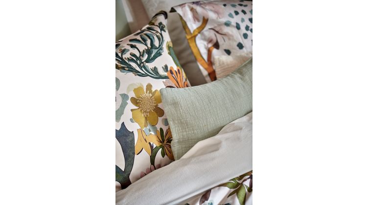 Vandyck Enchanted Dekbedovetrek 