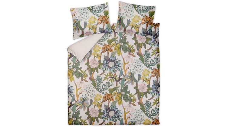 Vandyck Enchanted Dekbedovetrek 