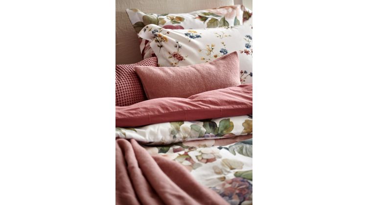 Vandyck Everbloom Dekbedovertrek 