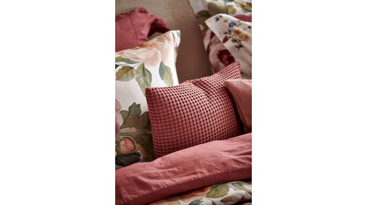 Vandyck Everbloom Dekbedovertrek 