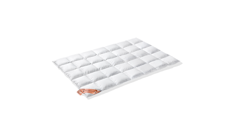 Vandyck Excellent 450 Solo Dekbed