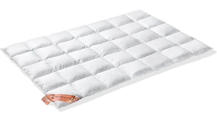 Vandyck Excellent 650 Dekbed