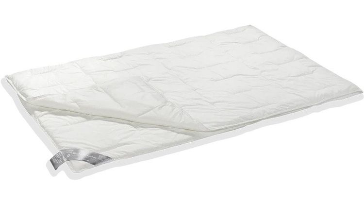 Vandyck Fibersoft Duo Dekbed