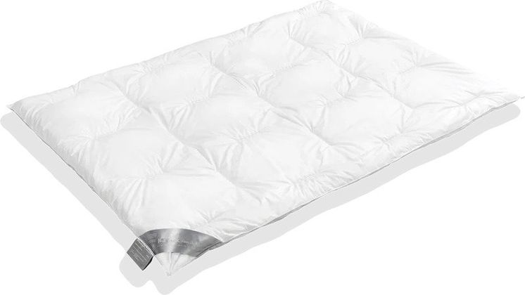 Vandyck Fibersoft Solo Dekbed