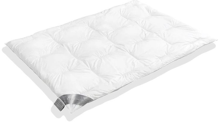 Vandyck Fibersoft Solo Dekbed