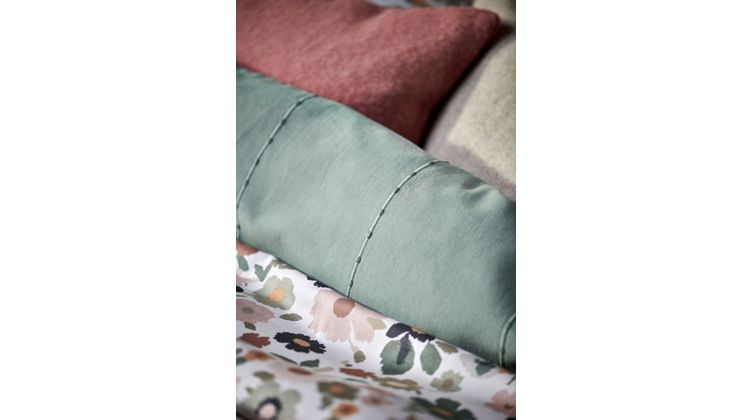 Vandyck Folienne Dekbedovertrek 