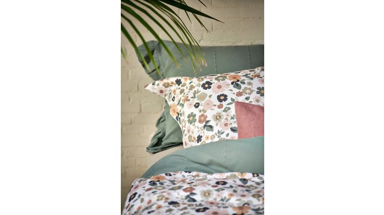 Vandyck Folienne Dekbedovertrek 