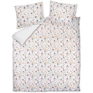 Vandyck Folienne Dekbedovertrek 