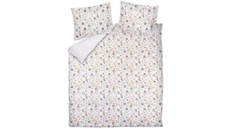 Vandyck Folienne Dekbedovetrek 