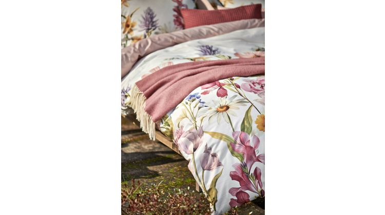 Vandyck Garden Glitz Dekbedovertrek 