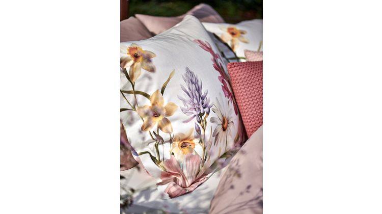 Vandyck Garden Glitz Dekbedovertrek 