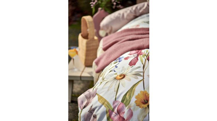 Vandyck Garden Glitz Dekbedovertrek 