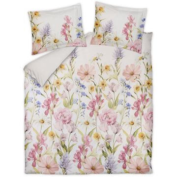 Vandyck Garden Glitz Dekbedovertrek 