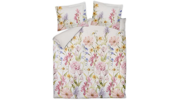 Vandyck Garden Glitz Dekbedovertrek 