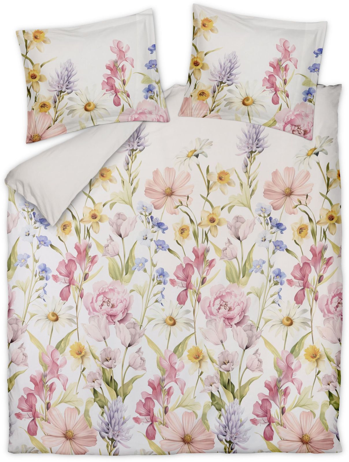 Vandyck Garden Glitz Dekbedovetrek