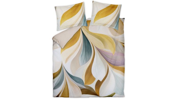 Vandyck Golden Flow Dekbedovertrek 