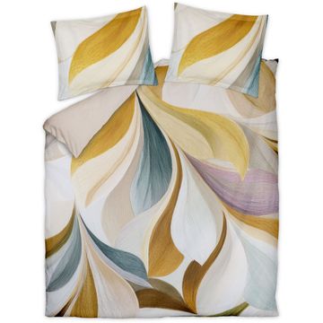 Vandyck Golden Flow Dekbedovetrek 