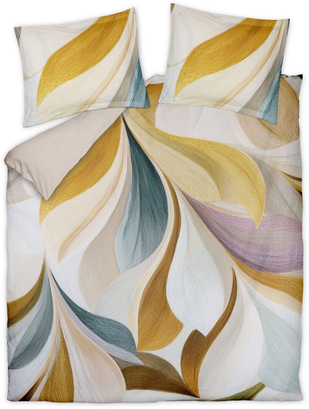 Vandyck Golden Flow Dekbedovetrek