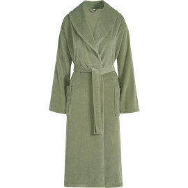 Vandyck Grace Smoke Green Badjas
