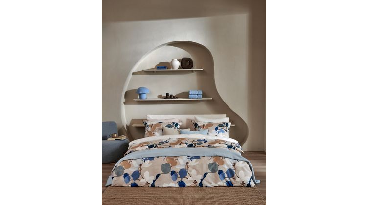 Vandyck Loma Dekbedovertrek 