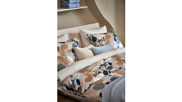 Vandyck Loma Dekbedovertrek 