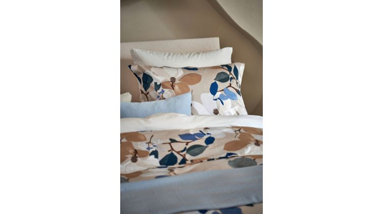 Vandyck Loma Dekbedovertrek 