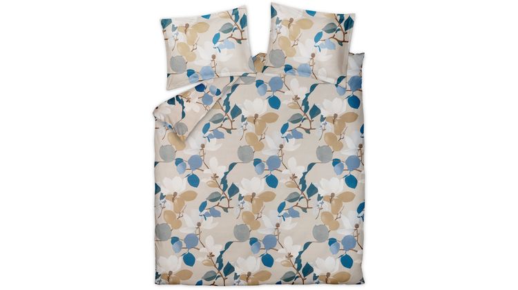 Vandyck Loma Dekbedovertrek 