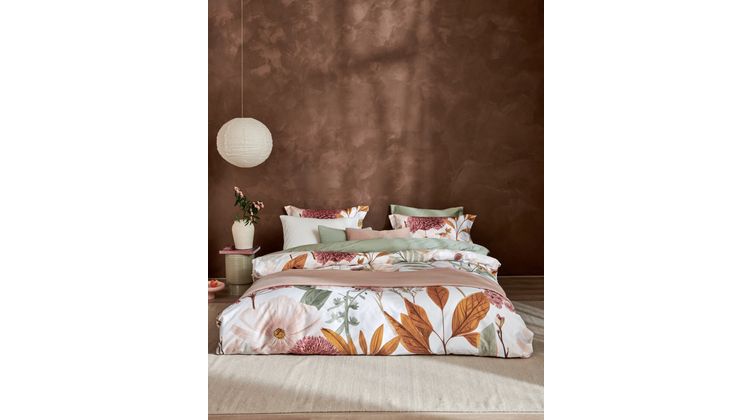 Vandyck Lunaria Dekbedovertrek 