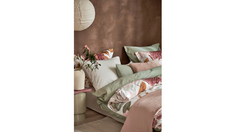 Vandyck Lunaria Dekbedovertrek 