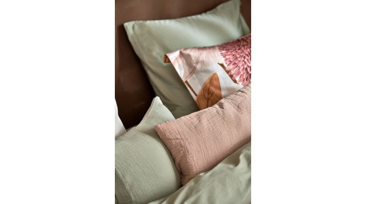 Vandyck Lunaria Dekbedovertrek 