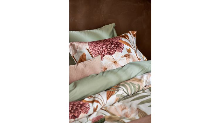 Vandyck Lunaria Dekbedovertrek 