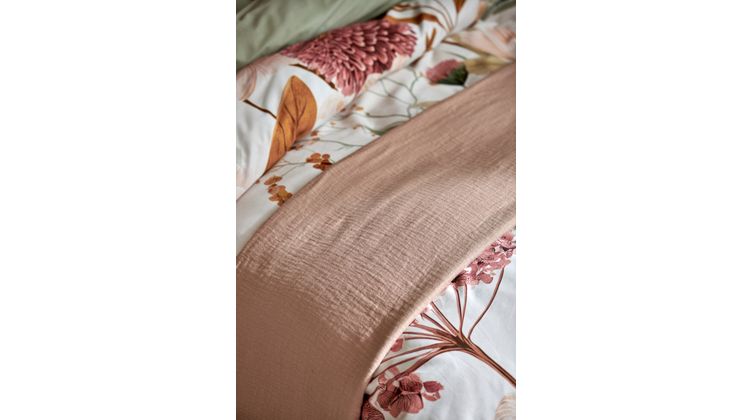 Vandyck Lunaria Dekbedovertrek 