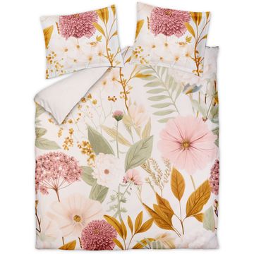 Vandyck Lunaria Dekbedovertrek 