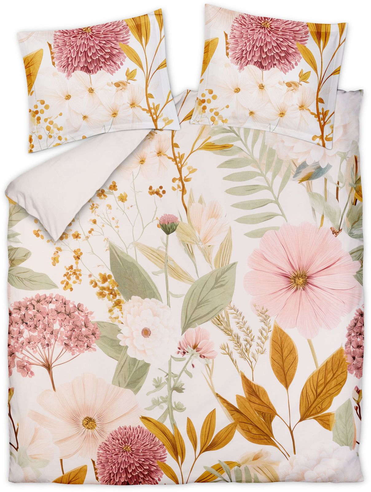 Vandyck Lunaria Dekbedovetrek