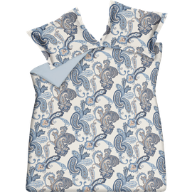 Vandyck Mystique Powder Blue Dekbedovertrek