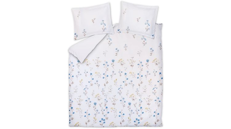 Vandyck Niva Dekbedovertrek 