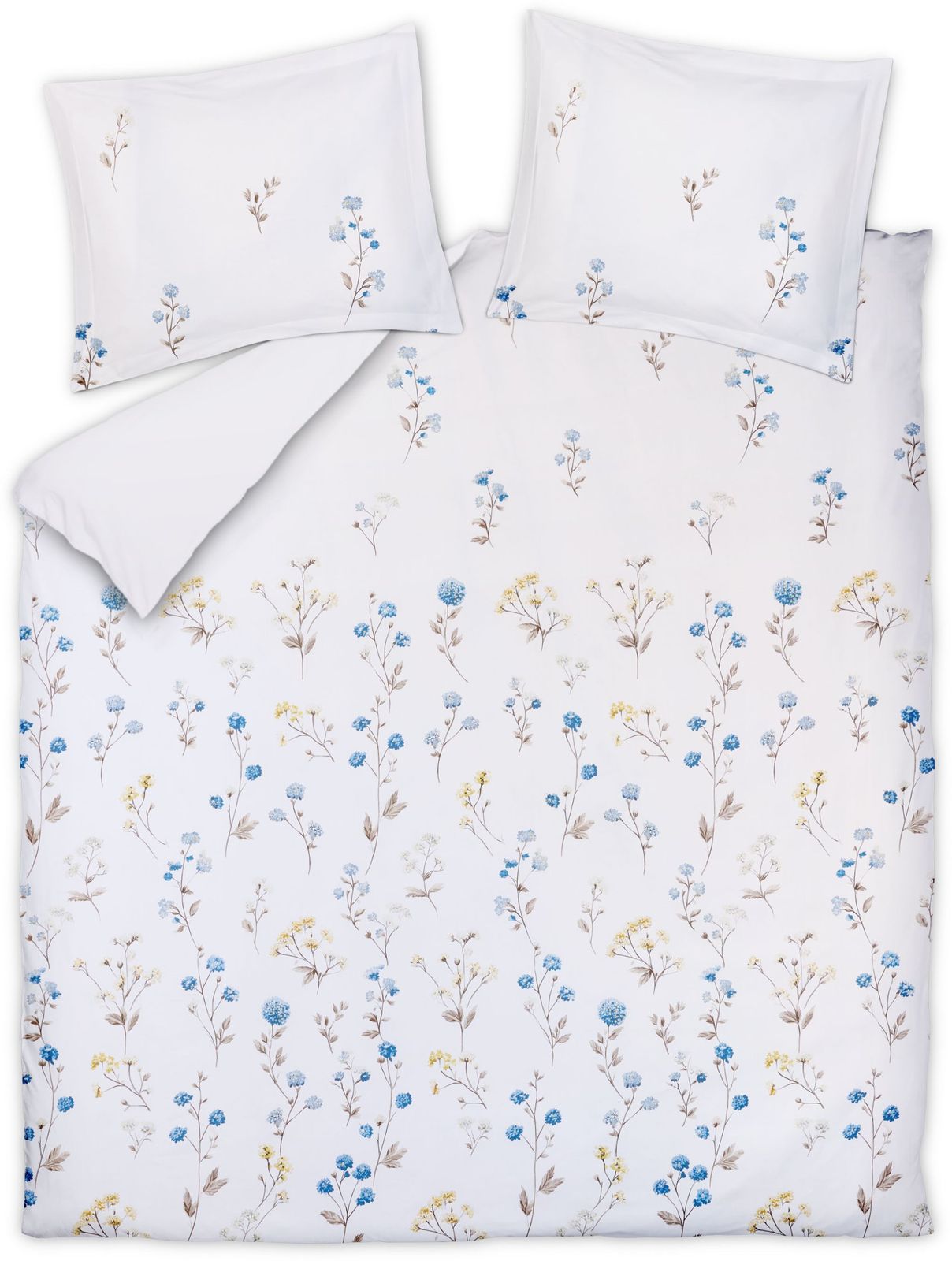 Vandyck Niva Dekbedovetrek