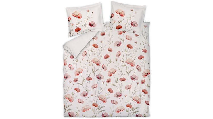 Vandyck Poppy Fields