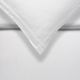 Vandyck Pure 12 White Dekbedovertrek