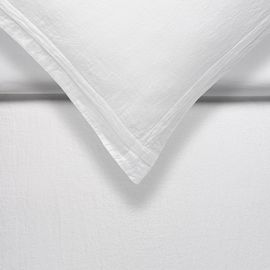 Vandyck Pure 12 White Dekbedovertrek