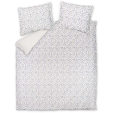 Vandyck Pure 98 140x220 Dekbedovertrek 