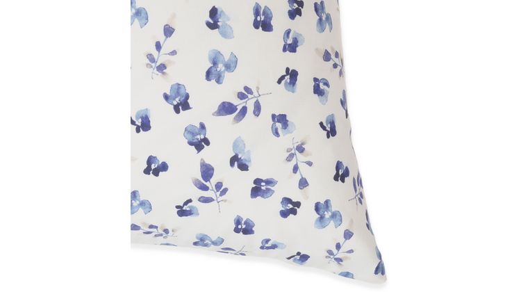 Vandyck Pure 98 240x220 Dekbedovertrek 