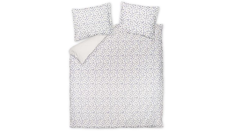 Vandyck Pure 98 240x220 Dekbedovertrek 