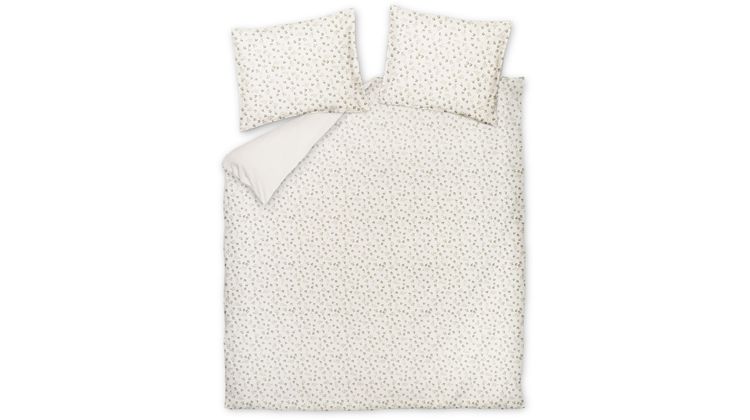 Vandyck Pure 98 240x220 Dekbedovertrek 