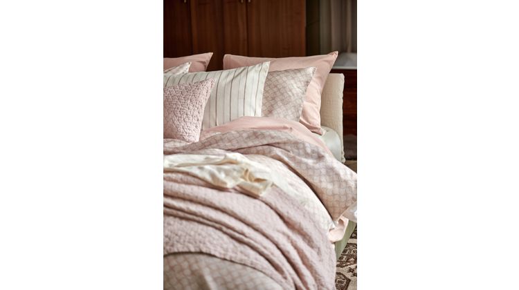 Vandyck Pure Aura 140x220 Dekbedovertrek