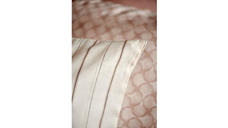 Vandyck Pure Aura 140x220 Dekbedovertrek