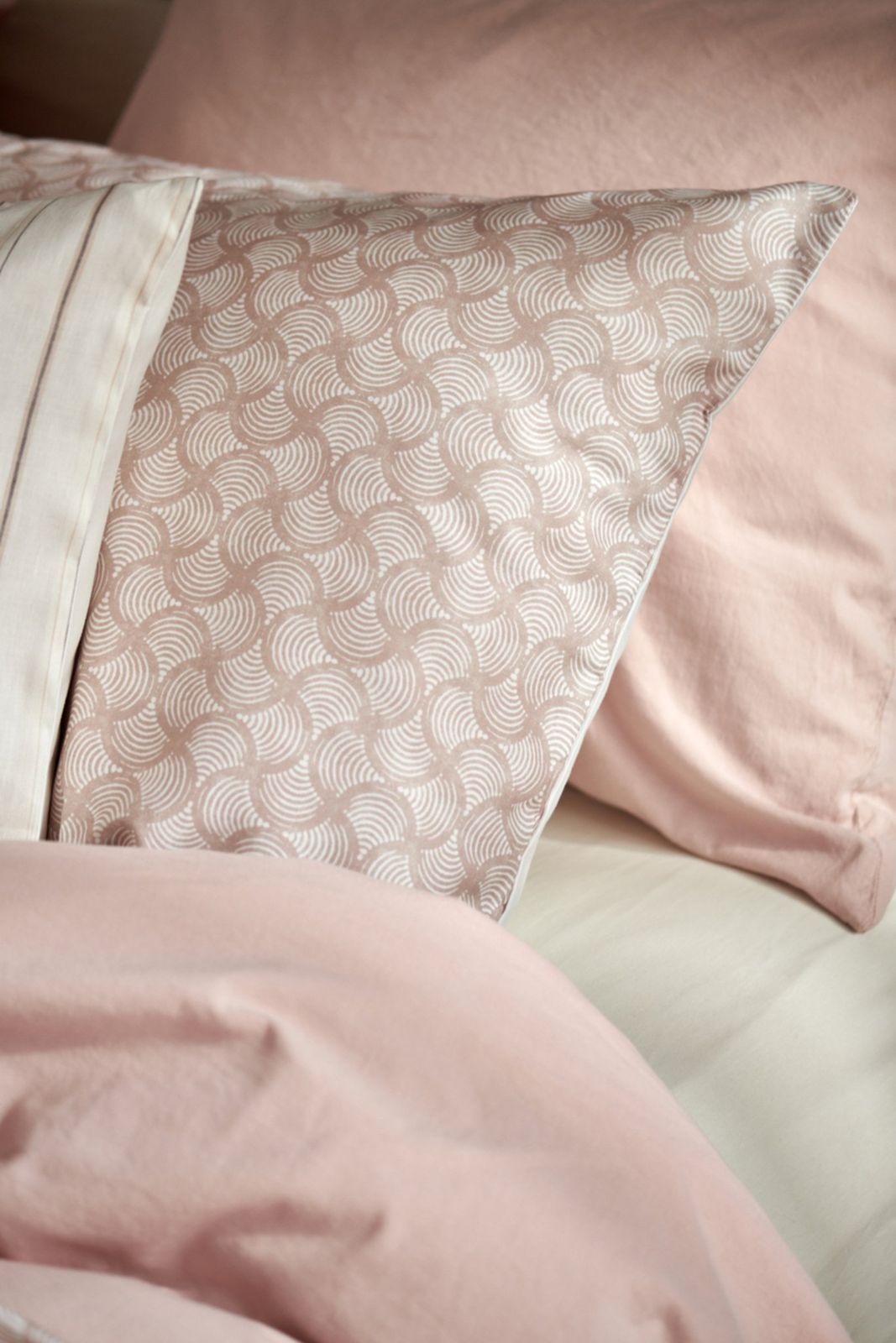 Vandyck Pure Aura 140x220 Dekbedovertrek